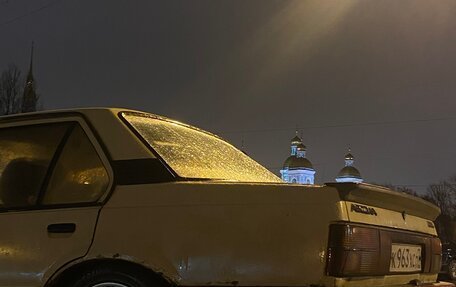 Opel Ascona C, 1983 год, 200 000 рублей, 7 фотография