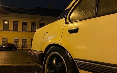 Opel Ascona C, 1983 год, 200 000 рублей, 10 фотография