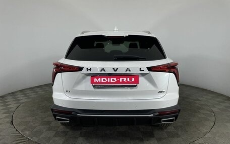 Haval F7 I, 2024 год, 3 332 000 рублей, 4 фотография