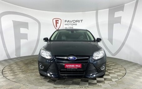 Ford Focus III, 2012 год, 700 000 рублей, 2 фотография