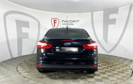 Ford Focus III, 2012 год, 700 000 рублей, 3 фотография