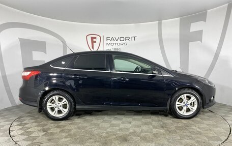 Ford Focus III, 2012 год, 700 000 рублей, 4 фотография