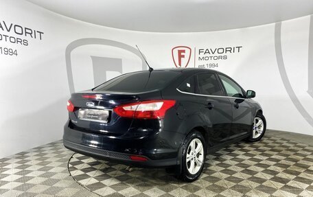 Ford Focus III, 2012 год, 700 000 рублей, 6 фотография