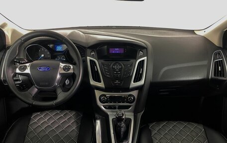 Ford Focus III, 2012 год, 700 000 рублей, 7 фотография