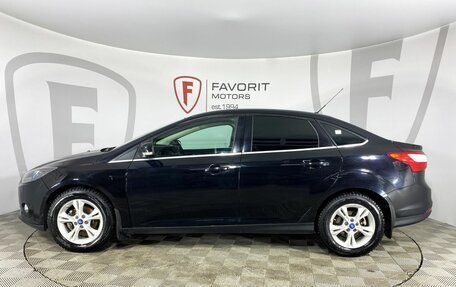 Ford Focus III, 2012 год, 700 000 рублей, 5 фотография