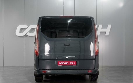 Ford Tourneo Custom I рестайлинг, 2014 год, 2 419 000 рублей, 4 фотография