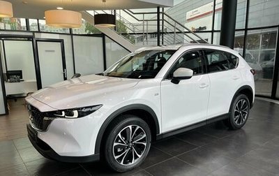 Mazda CX-5 II, 2024 год, 5 540 000 рублей, 1 фотография