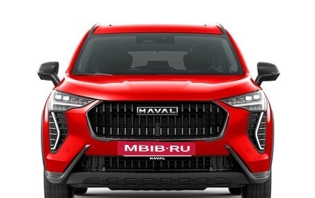 Haval Jolion, 2024 год, 2 699 000 рублей, 2 фотография