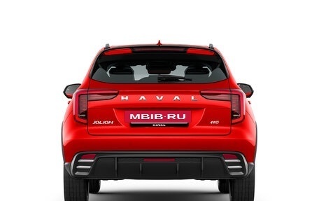 Haval Jolion, 2024 год, 2 699 000 рублей, 3 фотография