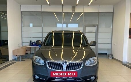 Brilliance V5 I рестайлинг, 2014 год, 700 000 рублей, 2 фотография