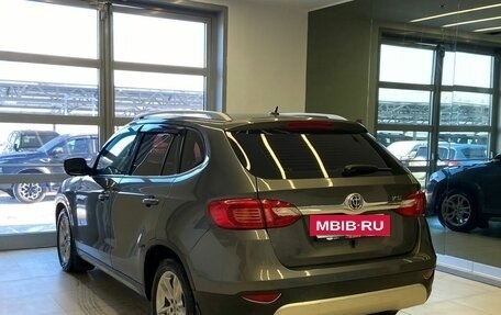 Brilliance V5 I рестайлинг, 2014 год, 700 000 рублей, 6 фотография