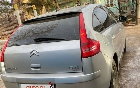 Citroen C4 II рестайлинг, 2010 год, 430 000 рублей, 6 фотография