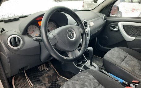 Renault Sandero I, 2013 год, 780 000 рублей, 4 фотография