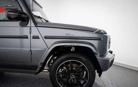 Mercedes-Benz G-Класс W463 рестайлинг _iii, 2024 год, 25 663 940 рублей, 8 фотография