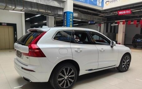 Volvo XC60 II, 2021 год, 3 630 000 рублей, 3 фотография