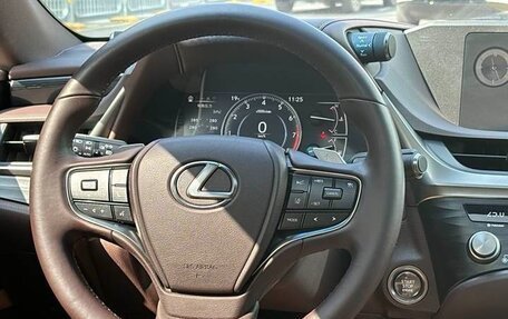 Lexus ES VII, 2020 год, 3 100 000 рублей, 11 фотография