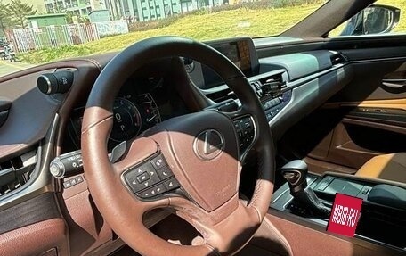 Lexus ES VII, 2020 год, 3 100 000 рублей, 9 фотография