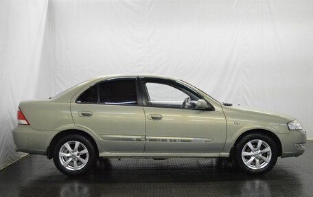 Nissan Almera Classic, 2009 год, 610 000 рублей, 4 фотография