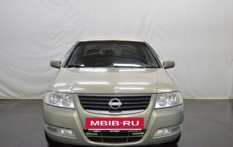 Nissan Almera Classic, 2009 год, 610 000 рублей, 2 фотография