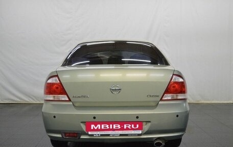 Nissan Almera Classic, 2009 год, 610 000 рублей, 6 фотография