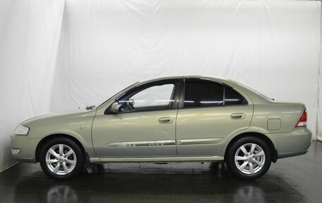 Nissan Almera Classic, 2009 год, 610 000 рублей, 8 фотография