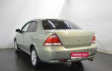 Nissan Almera Classic, 2009 год, 610 000 рублей, 7 фотография