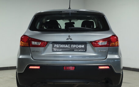 Mitsubishi ASX I рестайлинг, 2012 год, 1 240 000 рублей, 4 фотография