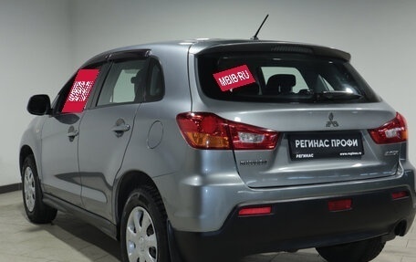 Mitsubishi ASX I рестайлинг, 2012 год, 1 240 000 рублей, 5 фотография