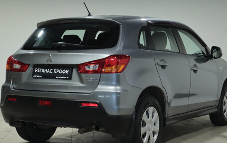 Mitsubishi ASX I рестайлинг, 2012 год, 1 240 000 рублей, 6 фотография