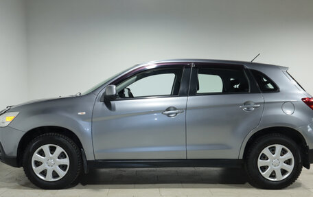 Mitsubishi ASX I рестайлинг, 2012 год, 1 240 000 рублей, 8 фотография