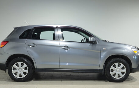 Mitsubishi ASX I рестайлинг, 2012 год, 1 240 000 рублей, 7 фотография