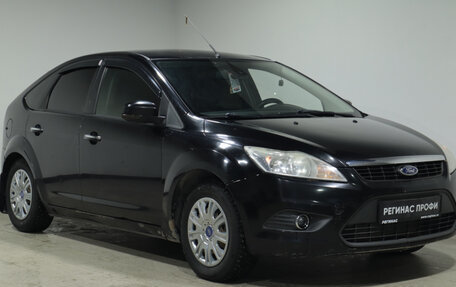 Ford Focus II рестайлинг, 2010 год, 645 000 рублей, 2 фотография