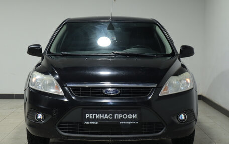 Ford Focus II рестайлинг, 2010 год, 645 000 рублей, 3 фотография