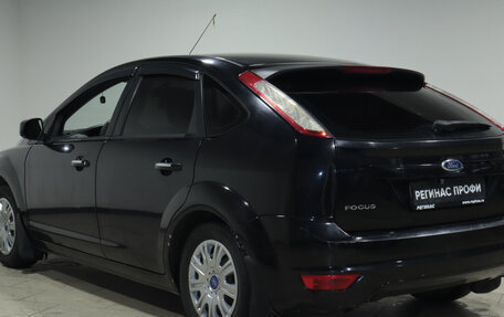 Ford Focus II рестайлинг, 2010 год, 645 000 рублей, 5 фотография