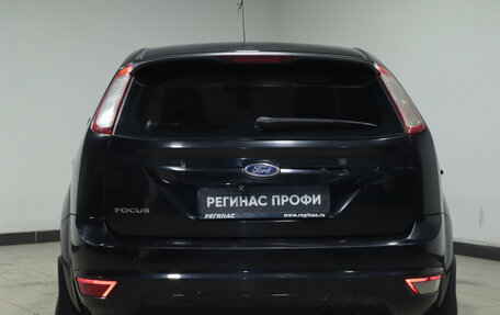 Ford Focus II рестайлинг, 2010 год, 645 000 рублей, 4 фотография