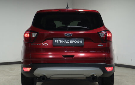 Ford Escape III, 2019 год, 1 340 000 рублей, 4 фотография