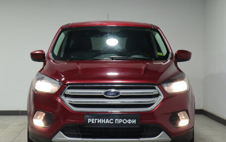 Ford Escape III, 2019 год, 1 340 000 рублей, 3 фотография