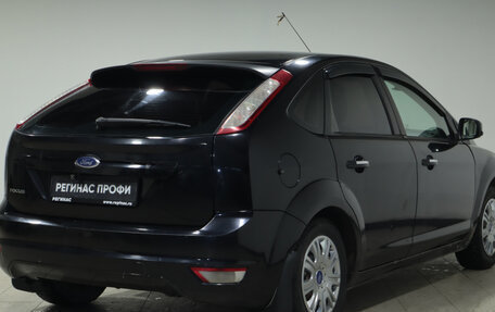 Ford Focus II рестайлинг, 2010 год, 645 000 рублей, 6 фотография