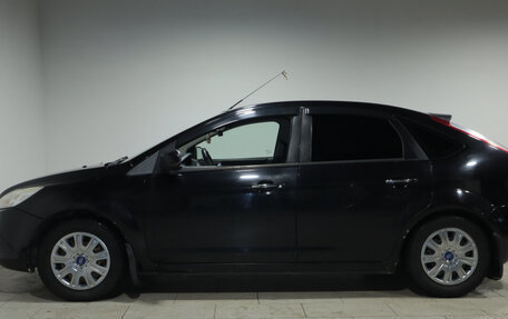 Ford Focus II рестайлинг, 2010 год, 645 000 рублей, 7 фотография