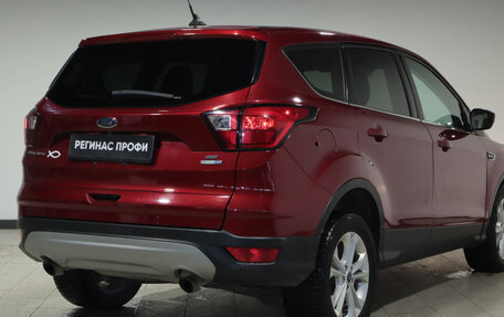 Ford Escape III, 2019 год, 1 340 000 рублей, 6 фотография