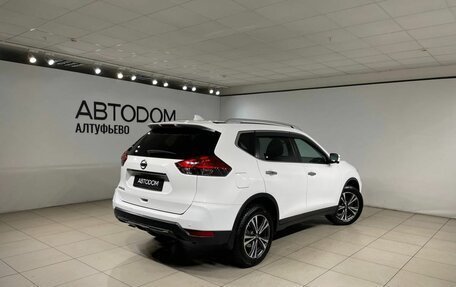 Nissan X-Trail, 2020 год, 2 784 000 рублей, 5 фотография