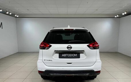 Nissan X-Trail, 2020 год, 2 784 000 рублей, 4 фотография