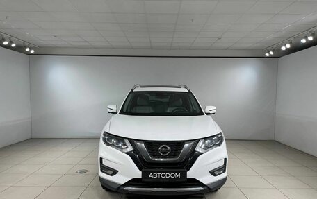 Nissan X-Trail, 2020 год, 2 784 000 рублей, 8 фотография