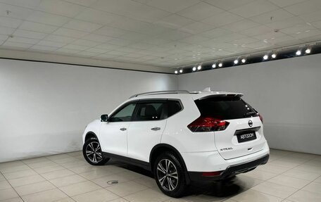 Nissan X-Trail, 2020 год, 2 784 000 рублей, 3 фотография