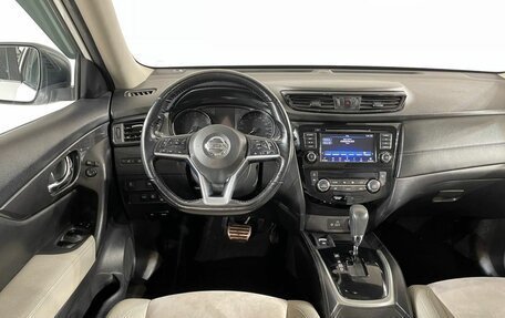 Nissan X-Trail, 2020 год, 2 784 000 рублей, 12 фотография