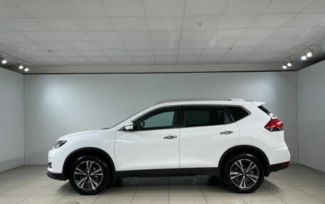 Nissan X-Trail, 2020 год, 2 784 000 рублей, 2 фотография