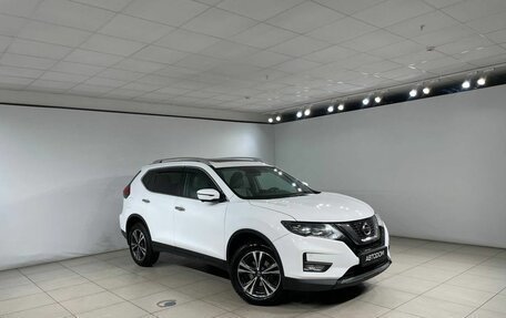 Nissan X-Trail, 2020 год, 2 784 000 рублей, 7 фотография