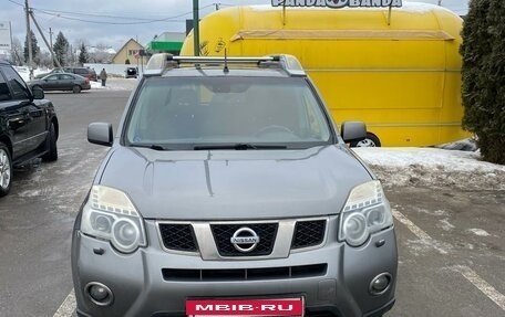 Nissan X-Trail, 2012 год, 1 350 000 рублей, 6 фотография