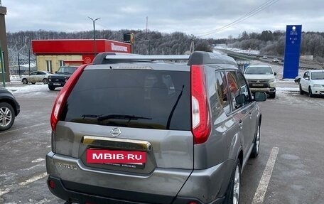 Nissan X-Trail, 2012 год, 1 350 000 рублей, 4 фотография