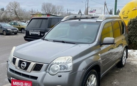 Nissan X-Trail, 2012 год, 1 350 000 рублей, 8 фотография